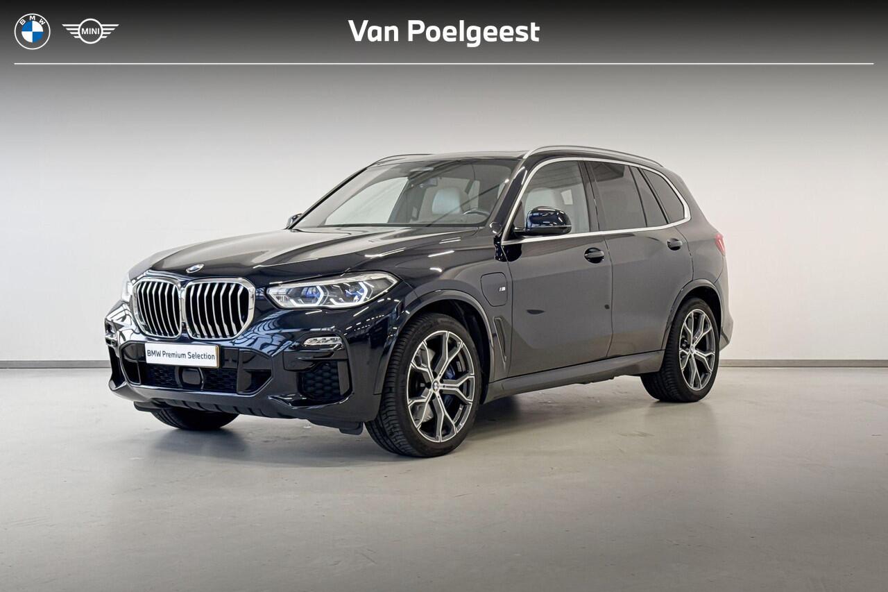 BMW X5 xDrive45e High Executive