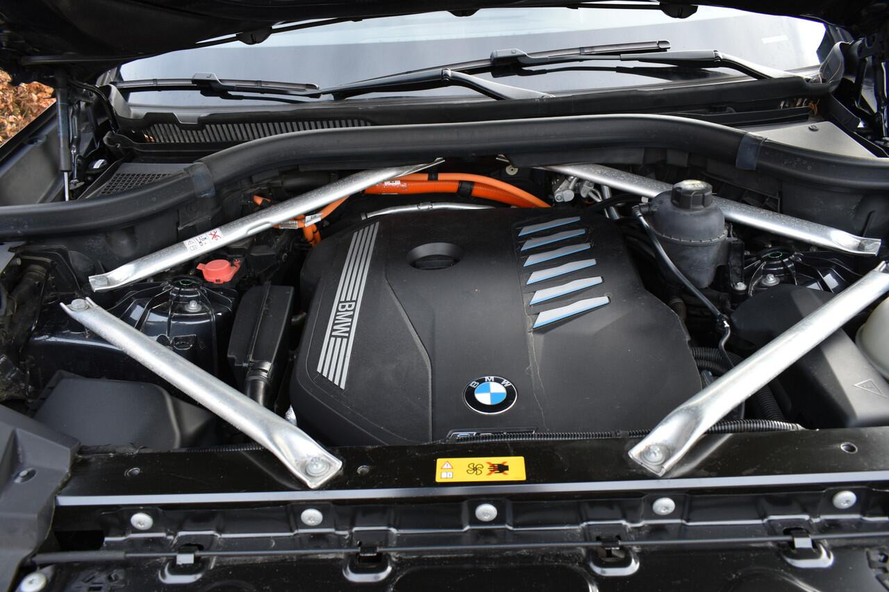 BMW X5 xDrive45e High Executive '20 87dkm FULL, PANO, TREKH, ACC.