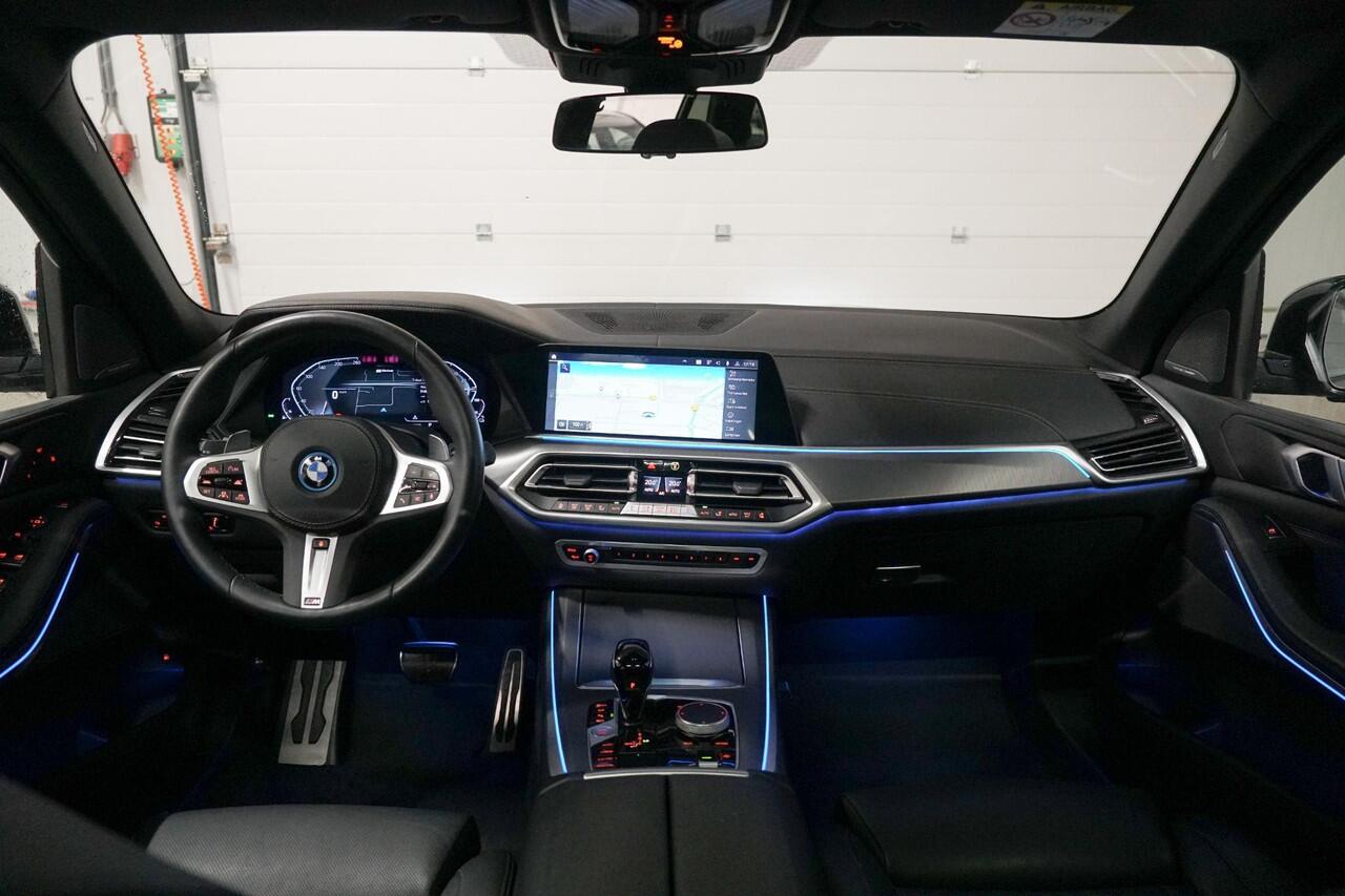 BMW X5 xDrive45e M-Sport | Panoramadak | CoPilot | Stoelventilatie