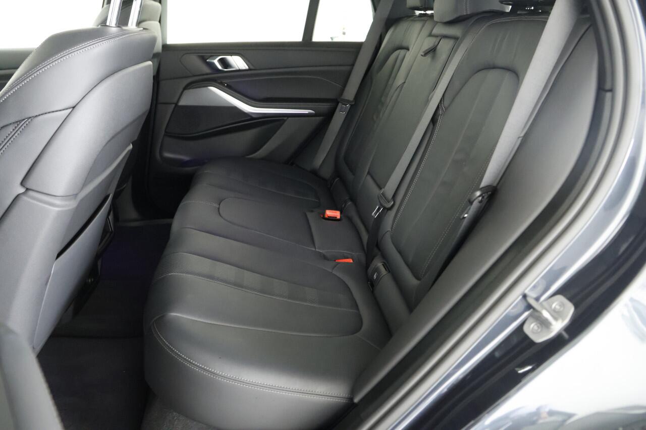 BMW X5 xDrive45e Executive / Laser-LED / HUD / Pilot assist / Cam