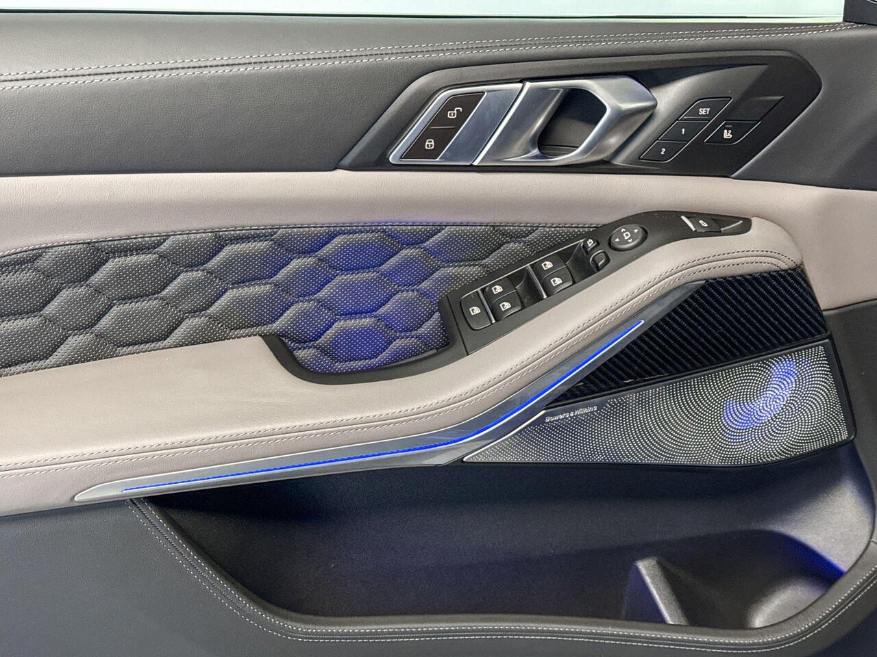 BMW X5 M Competition | Selections