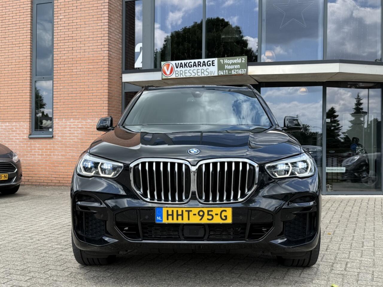 BMW X5 xDrive45e High Exec.