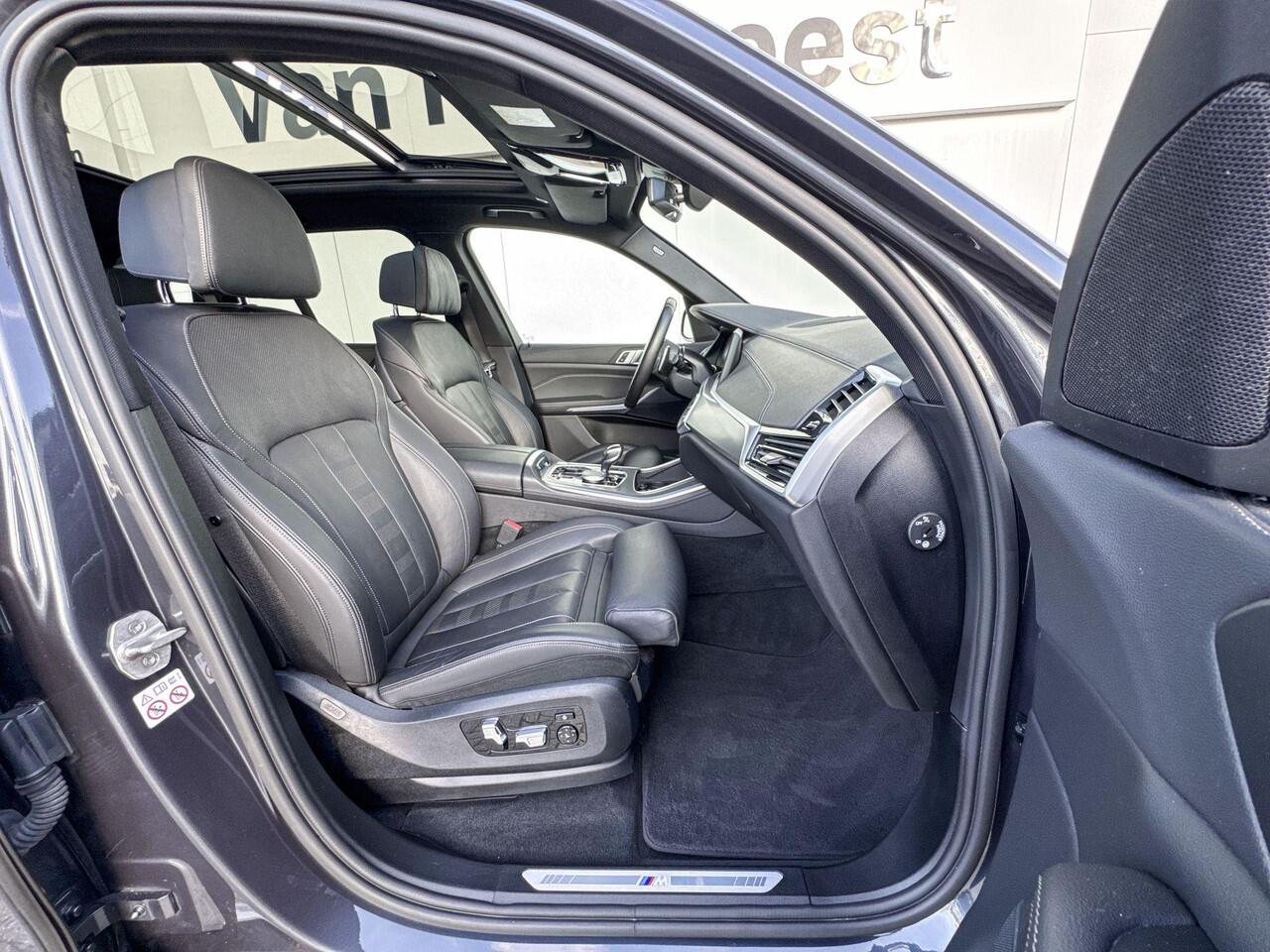 BMW X5 xDrive45e High Executive | M Sport | Selections