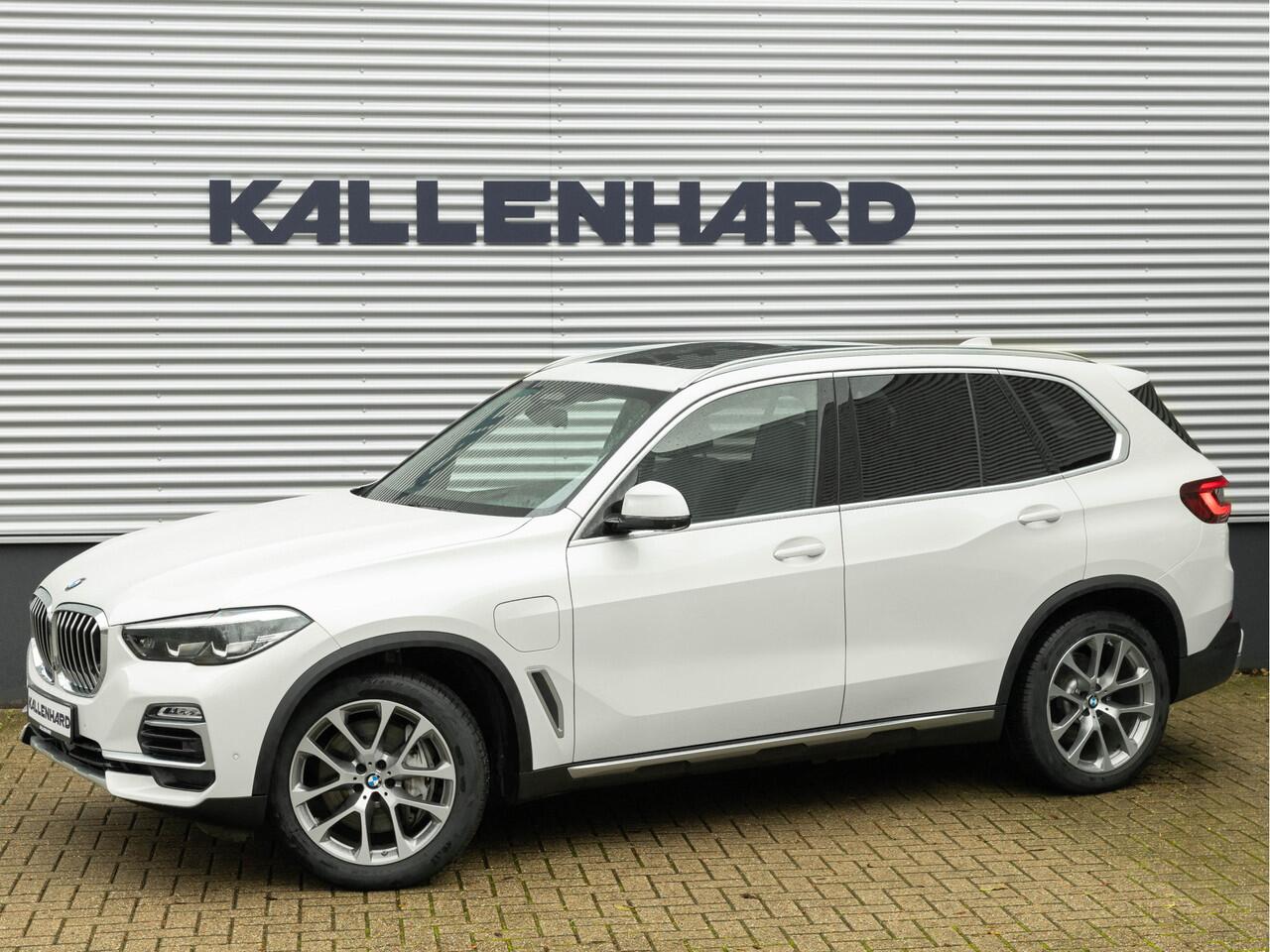 BMW X5 xDrive45e xLine - Pano - Driving Ass Prof - Harman Kardon - Head-Up