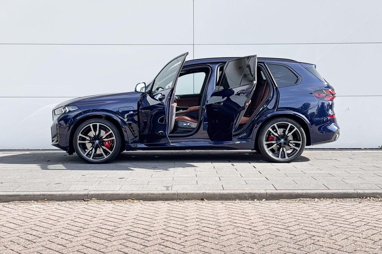 BMW X5 xDrive50e