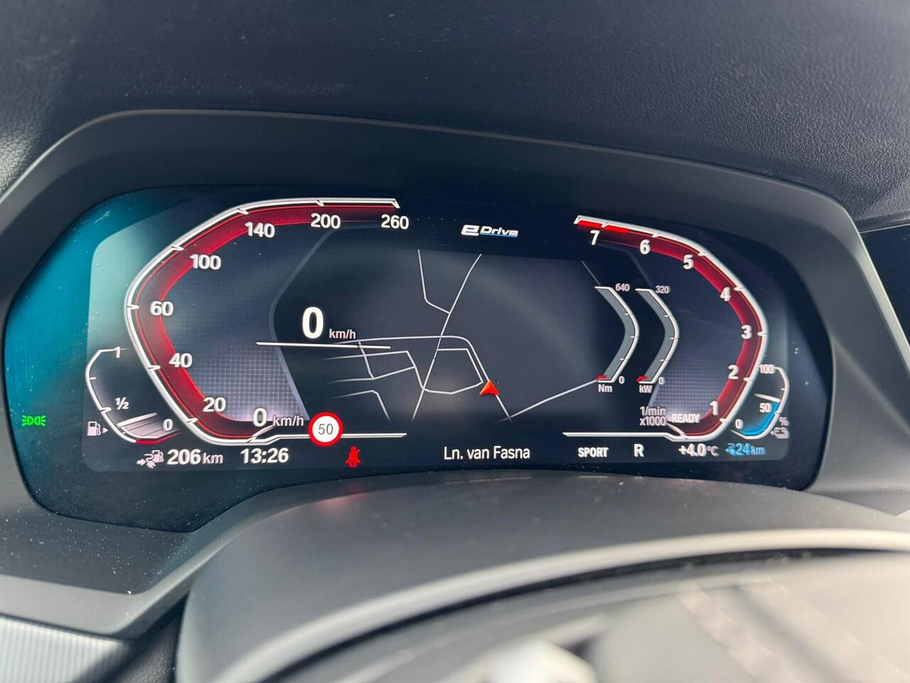 BMW X5 xDRIVE45e EXECUTIVE SPORT LUCHTVERING/CAMERA