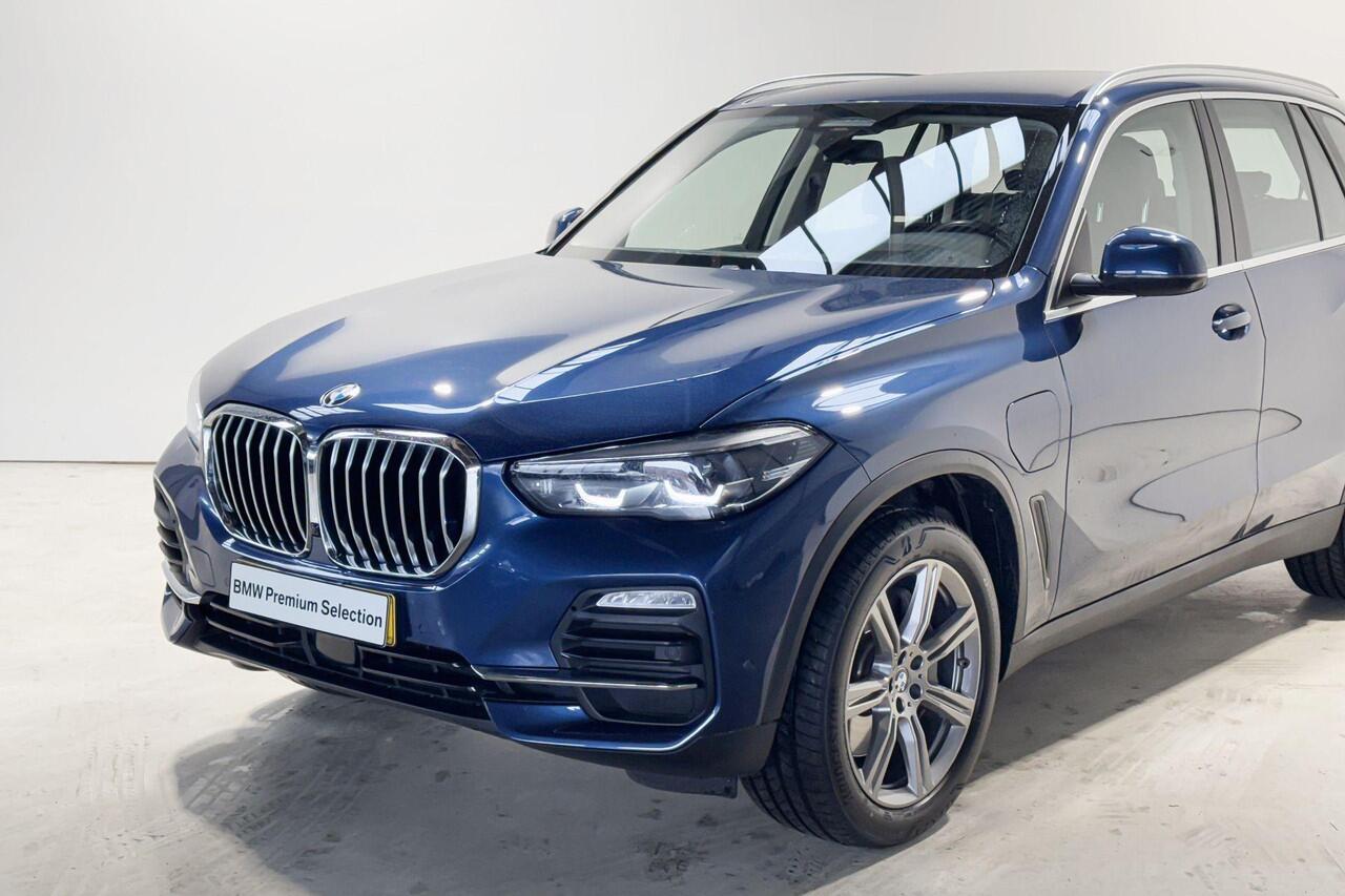 BMW X5 xDrive45e High Executive Aut.