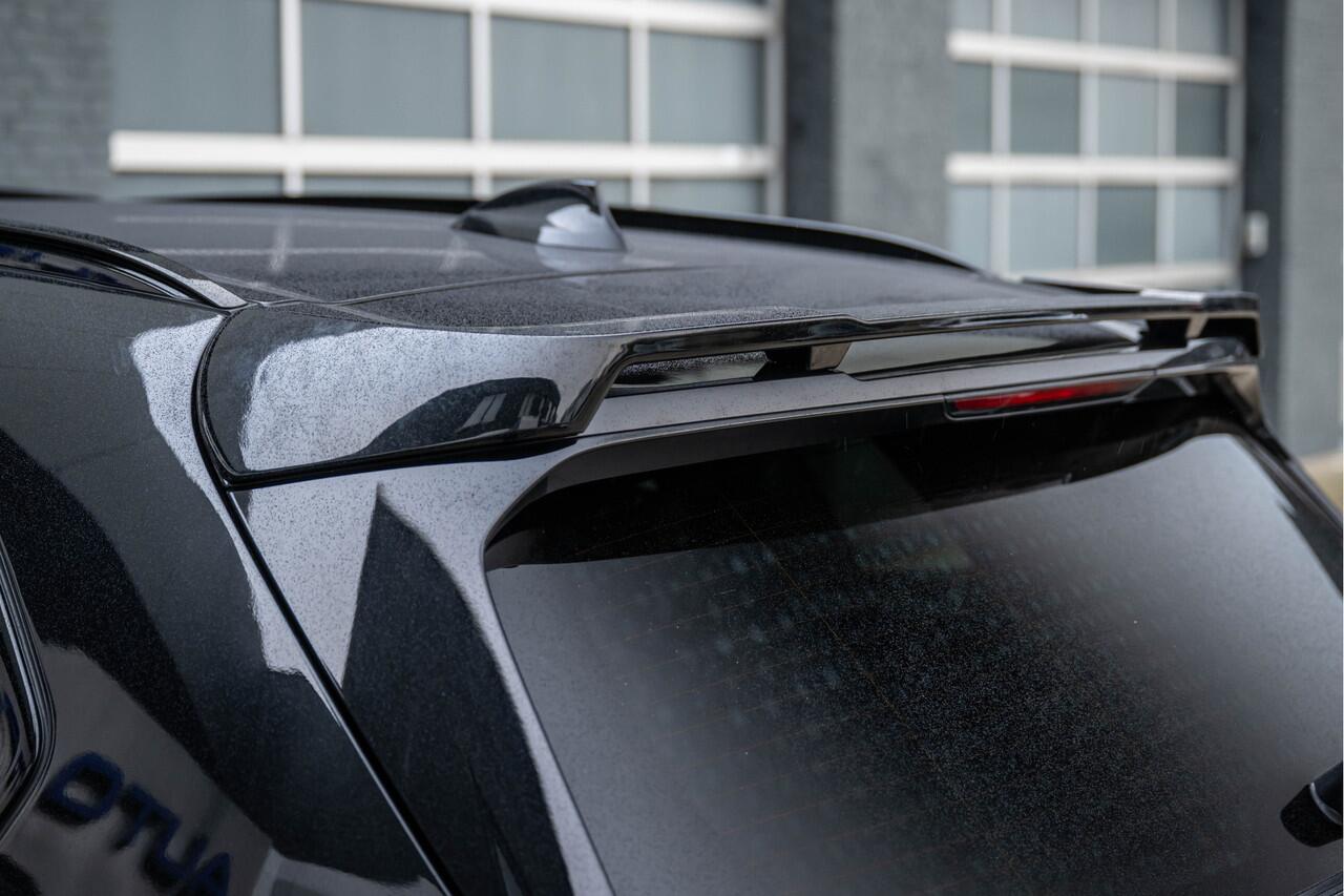 BMW X5 xDrive45e Executive M Sport, Pano Sky lounge, Head-Up, Soft-Close,Laser Led, Acc, Lucht/V, Surround View, Glas Applicaties,