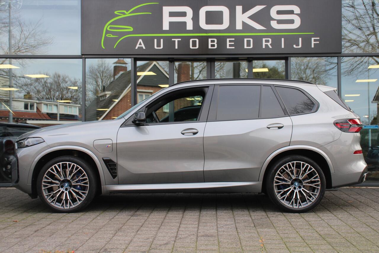 BMW X5 xDrive50e M-SportPro Shadowline