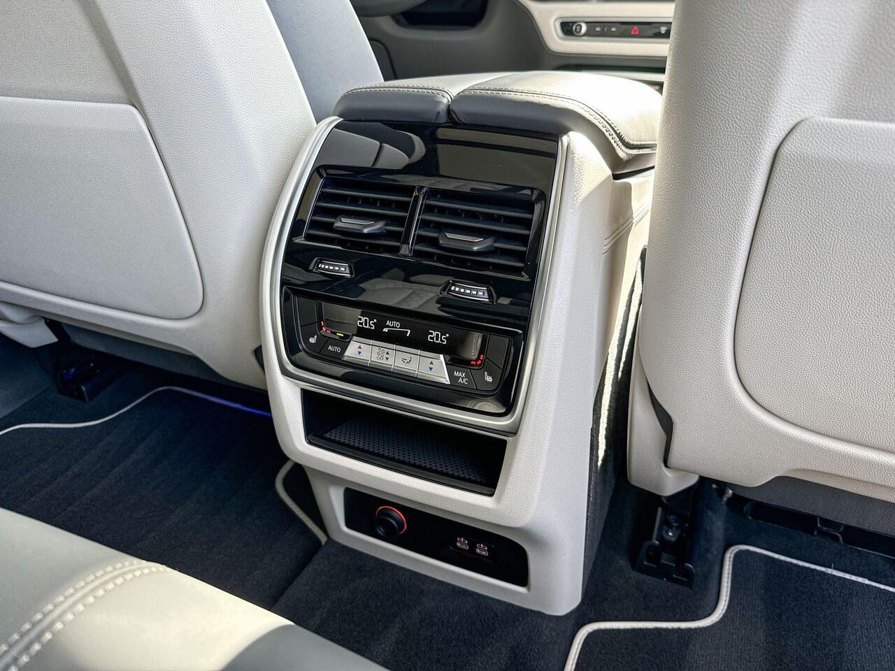 BMW X5 xDrive50e / Selections