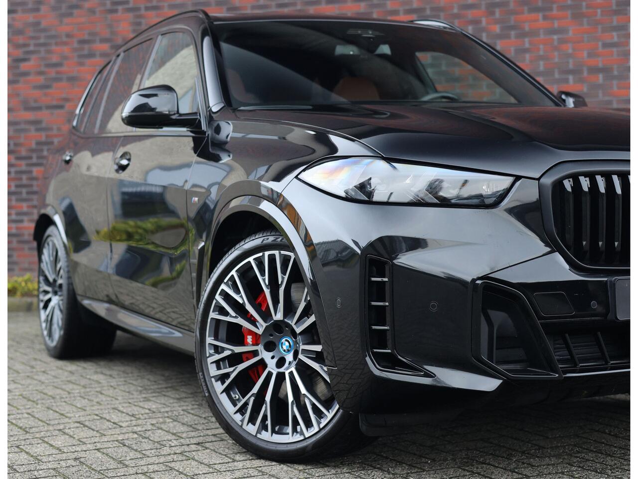 BMW X5 50e xDrive | Tartufo - Pano - Trekhaak - HUD