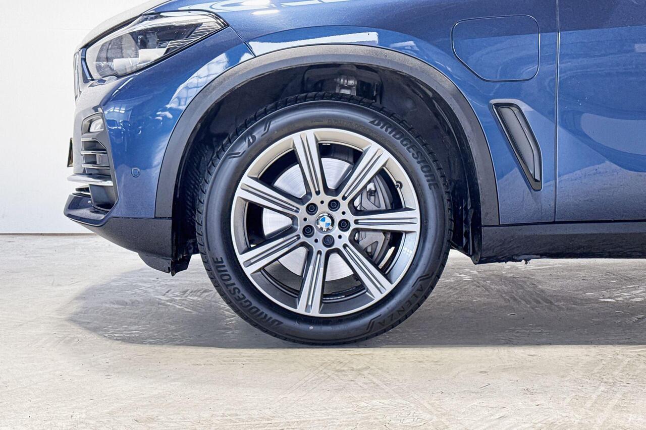 BMW X5 xDrive45e High Executive Aut.