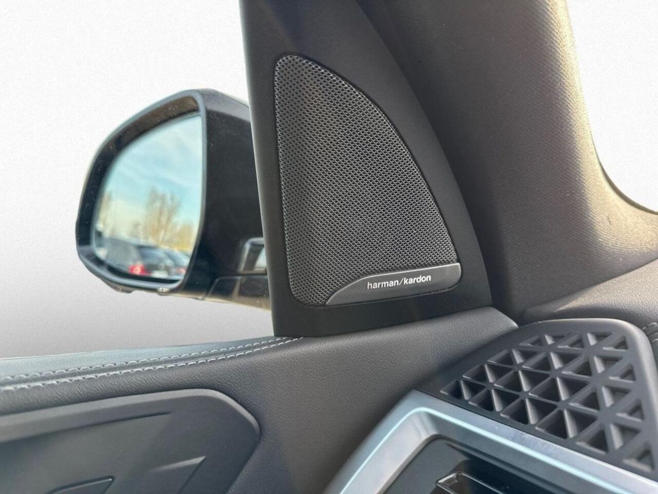 BMW X5 xDrive30d Grijs Kenteken ACC Panoramadak Head-Up 21 Inch Stoelkoeling Trekhaak