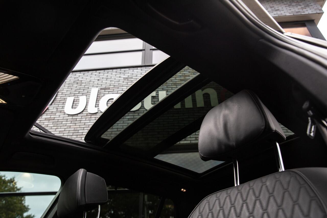 BMW X5 xDrive45e High Executive M-Sport , 4-wielsturing, Softclose, Skylounge, Dravitgrau,