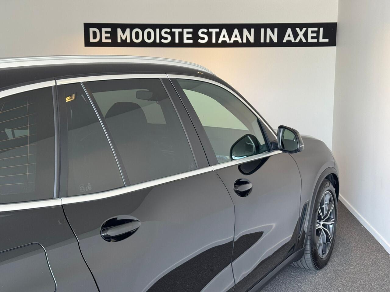 BMW X5 xDrive45e High Executive