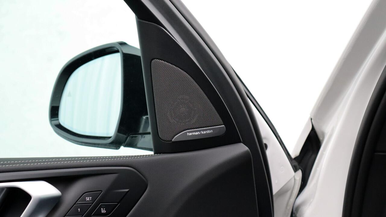 BMW X5 xDrive50e M-Sport Pro | Stoelventilatie | Harman/Kardon | Panoramadak | Head-up | Trekhaak