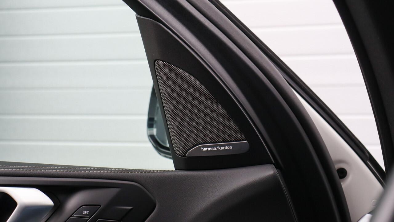 BMW X5 xDrive50e M-Sport Pro | Stoelventilatie | Harman/Kardon | Panoramadak | Head-up | Trekhaak