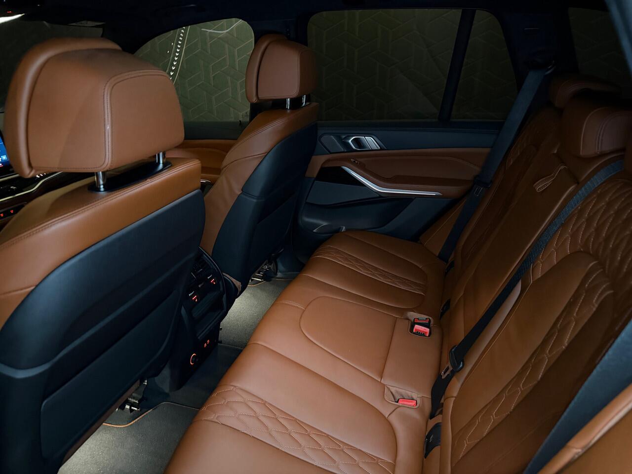 BMW X5 xDrive50e | M-performance | Driving assist pro | H&K | 22''