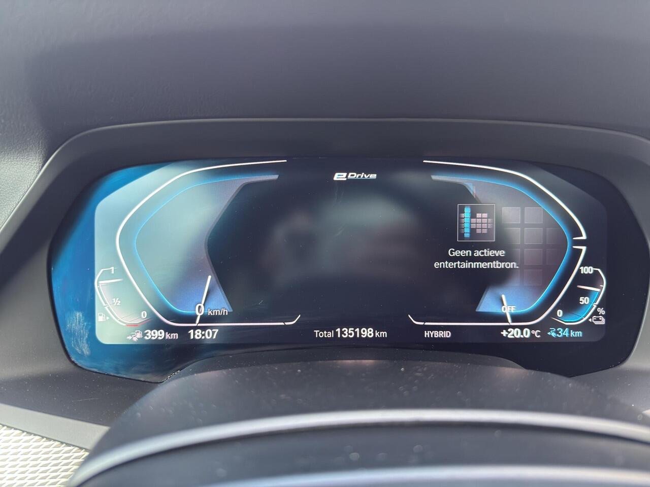 BMW X5 xDrive45e High Executive | M Sport | Laserverlichting | Panoramadak | Leder | H & K | 395Pk | Van ¤ 51.900 / Voor ¤ 47.995