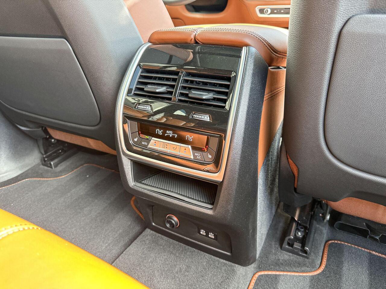 BMW X5 xDrive50e | Selections | Innovation Pack | M Sport | Panoramadak