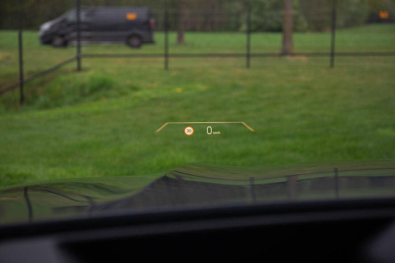 BMW X5 xDrive50e Launch Edition M-Sport , Adaptive Cruise, Panoramadak, Harman & Kardon, Head-up display, Luchtvering