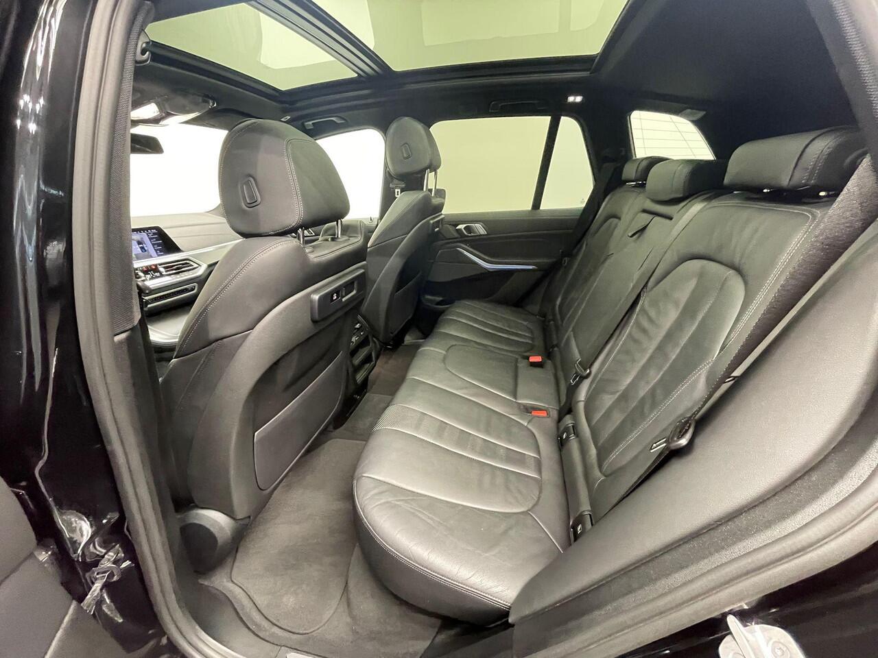 BMW X5 xDrive45e High Executive |SkyPano |Harman Kardon|dealer ond.|HUD| 22inch