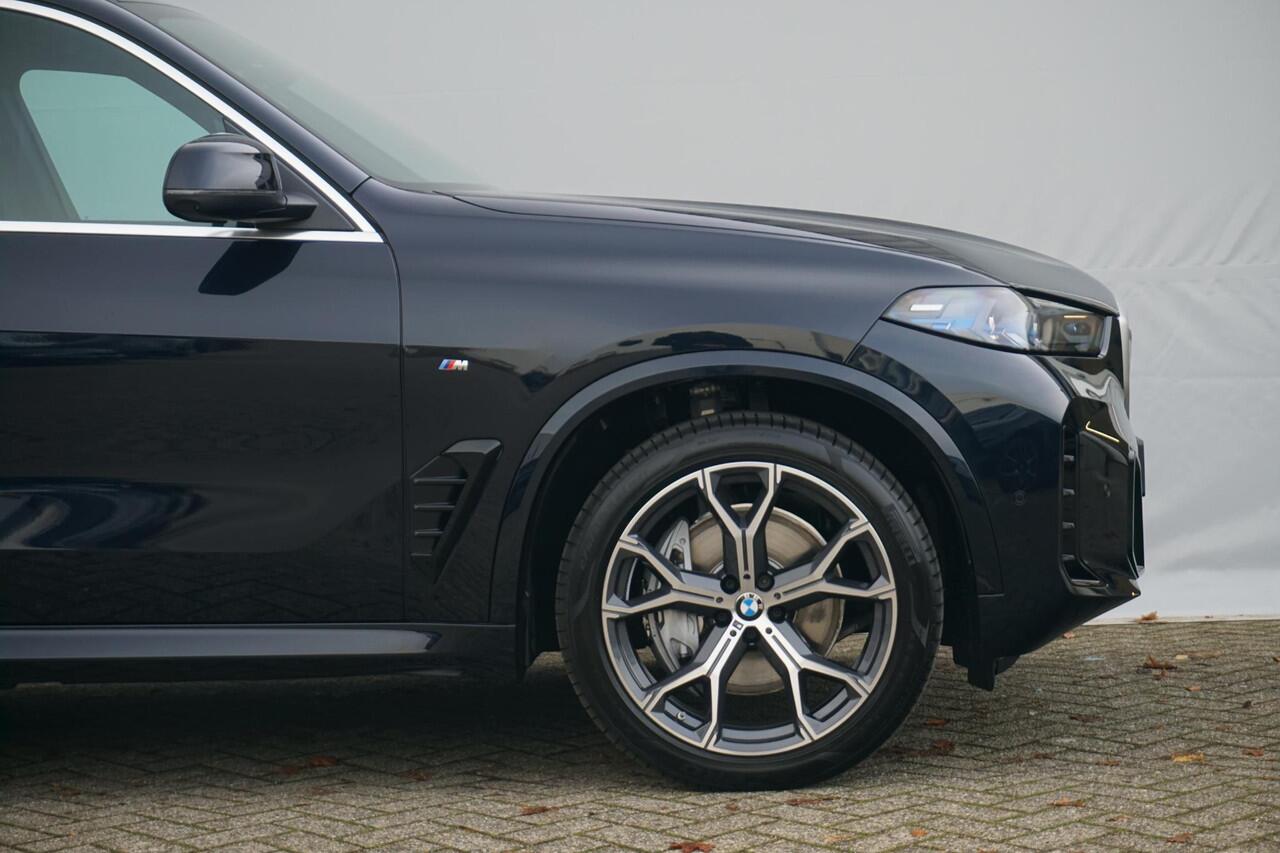 BMW X5 xDrive50e M Sport Package | Travel Package | Innovation Package | Comfort Pack