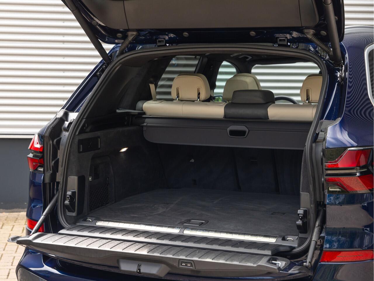 BMW X5 xDrive50e - Full-Option - NP139.000 - Bowers & Wilkins