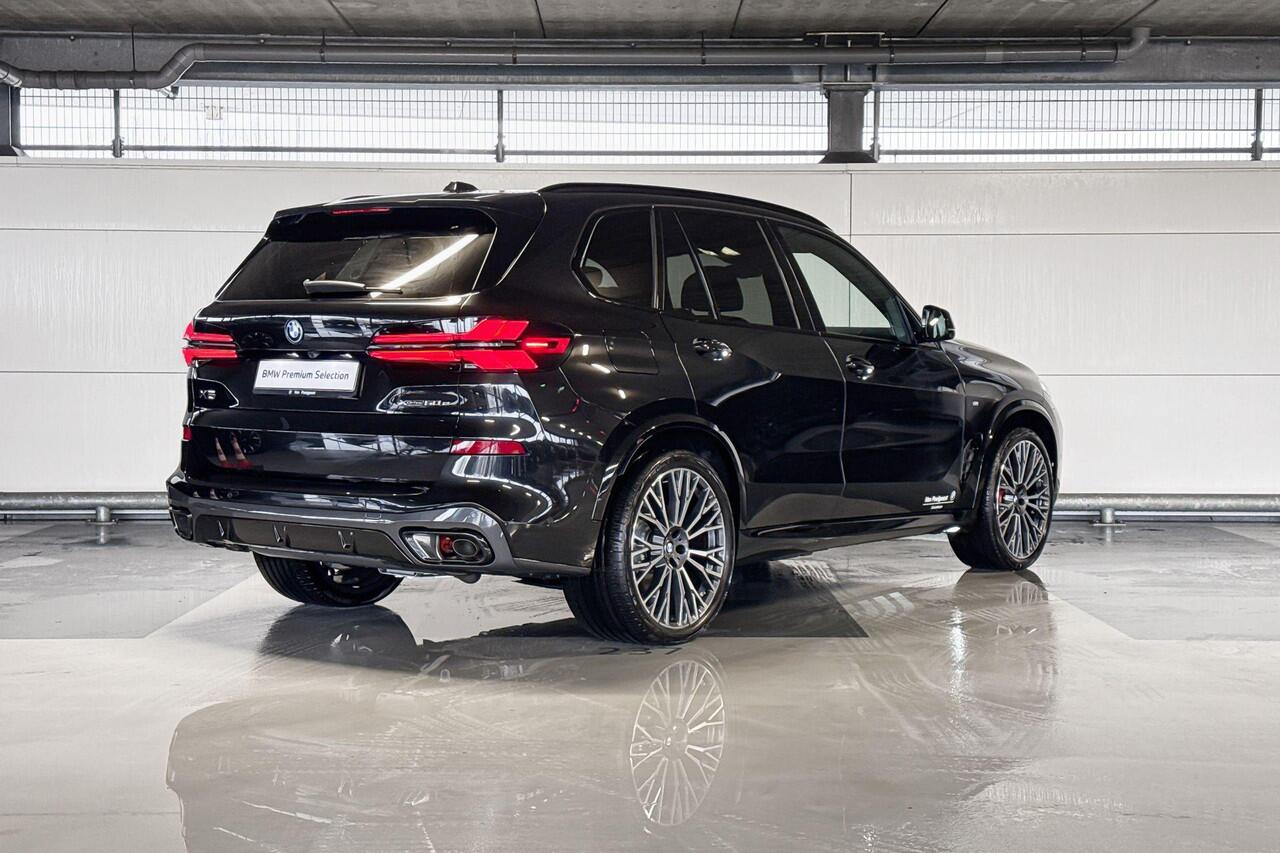 BMW X5 xDrive50e | M Sportpakket Pro | Travel Pack | Innovation Pack | Comfort Pack | Trekhaak