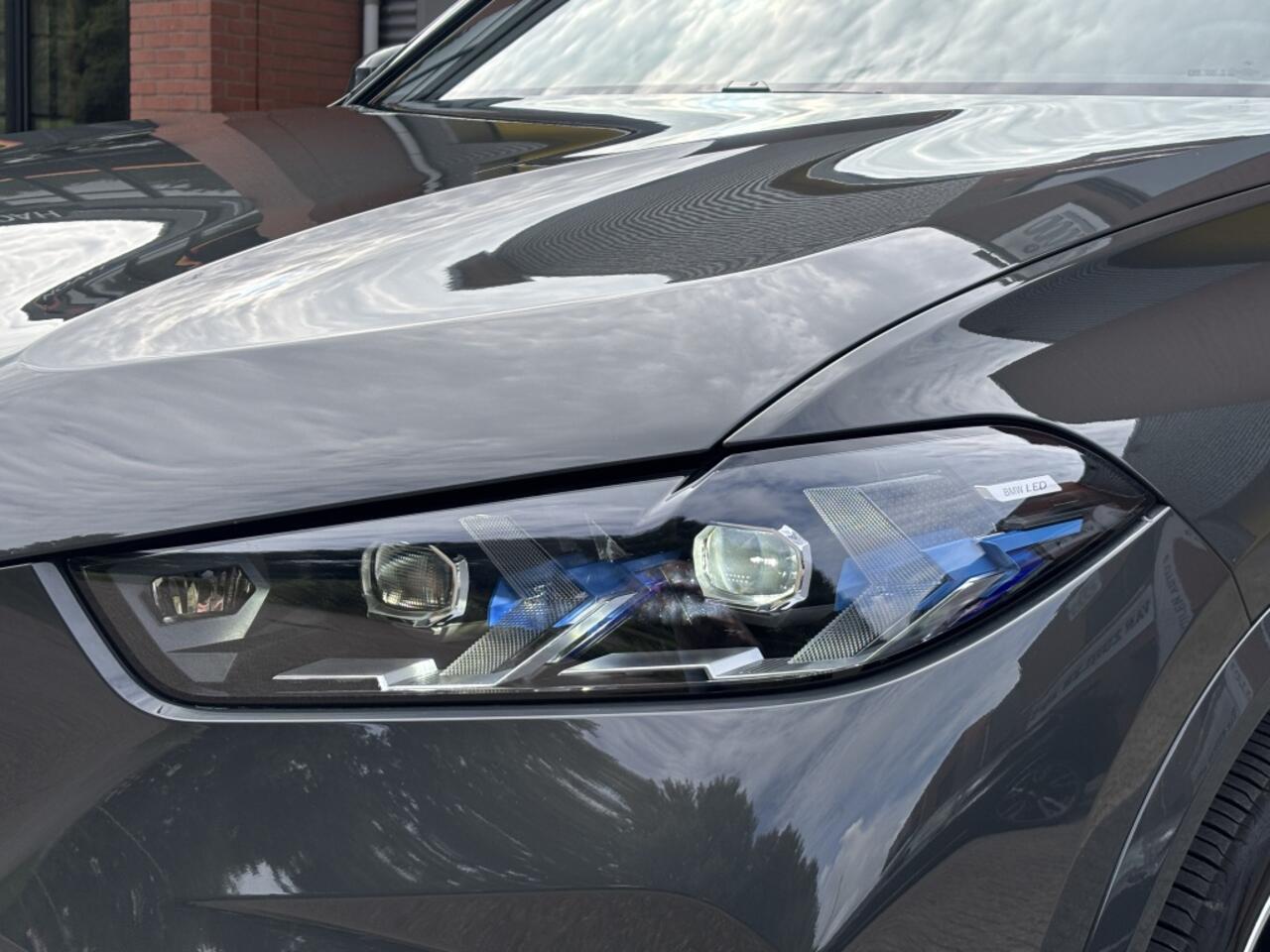 BMW X5 xDrive50e M-Sport Pano 4AS Trekhaak Head-Up 22'' HarmanKardon