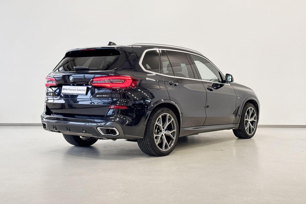 BMW X5 xDrive45e High Executive
