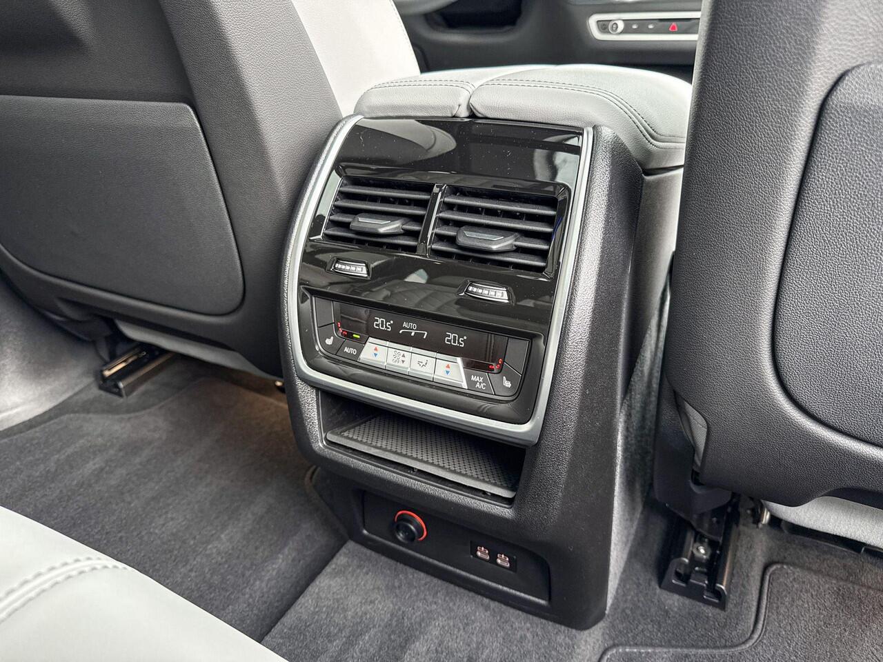 BMW X5 xDrive50e Innovation Pack | M Sport | Panoramadak