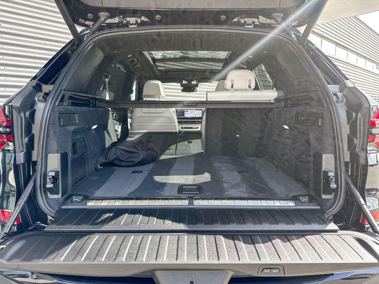 BMW X5 xDrive50e / Selections