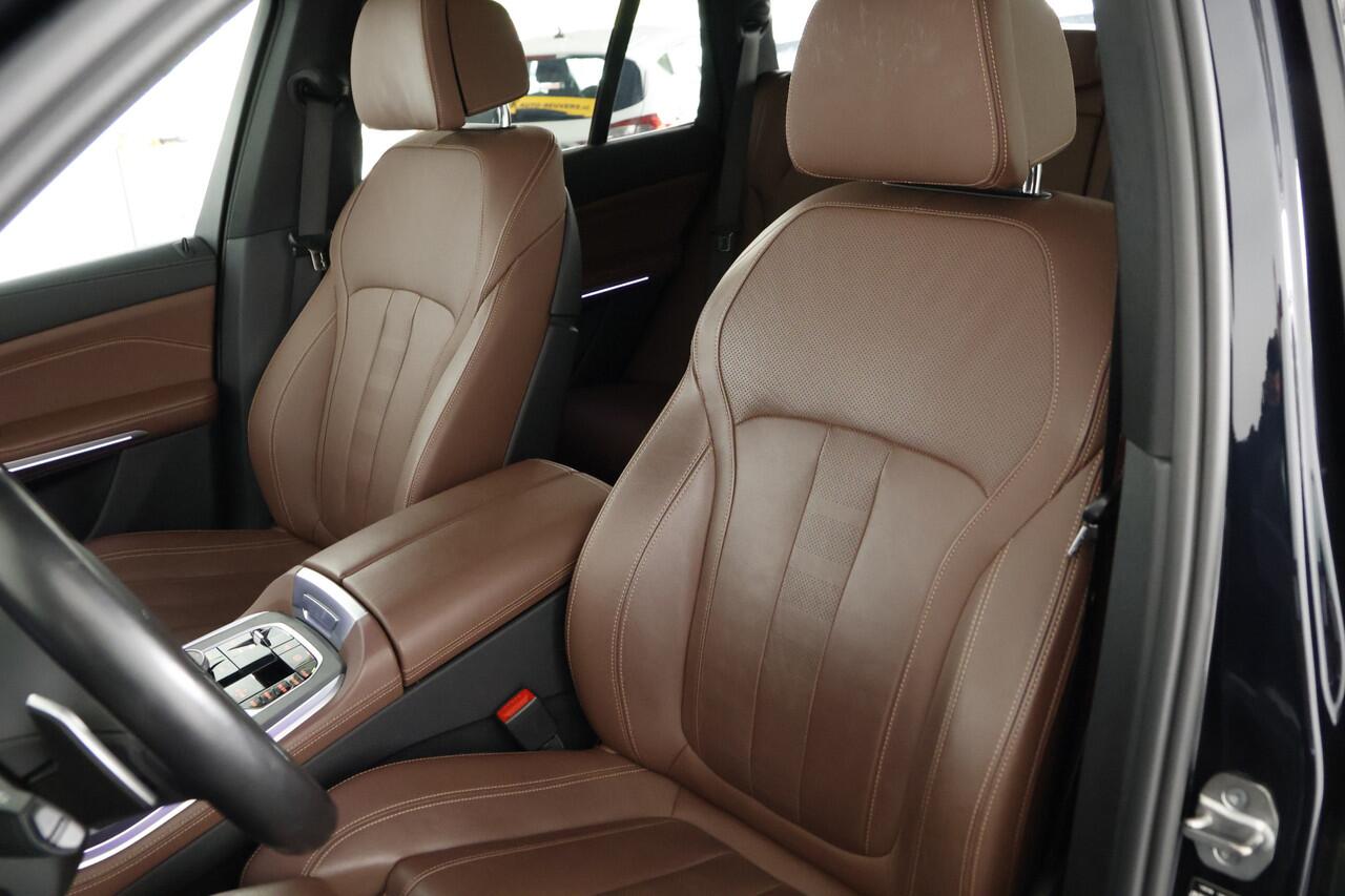 BMW X5 xDrive45e M-Sport / Opendak / LaserLED / HUD / ACC / Cam