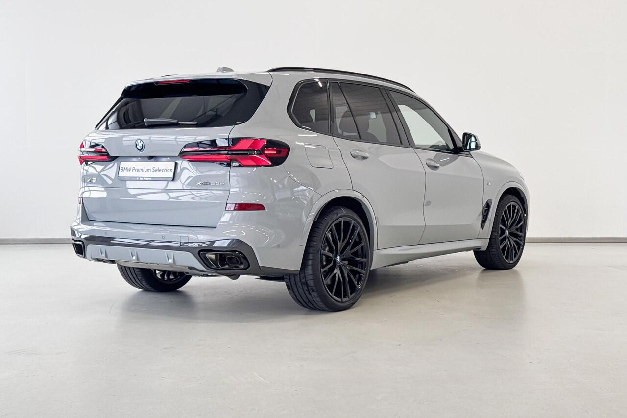BMW X5 xDrive50e Innovation Pack M Sportpakket Aut. | Selections
