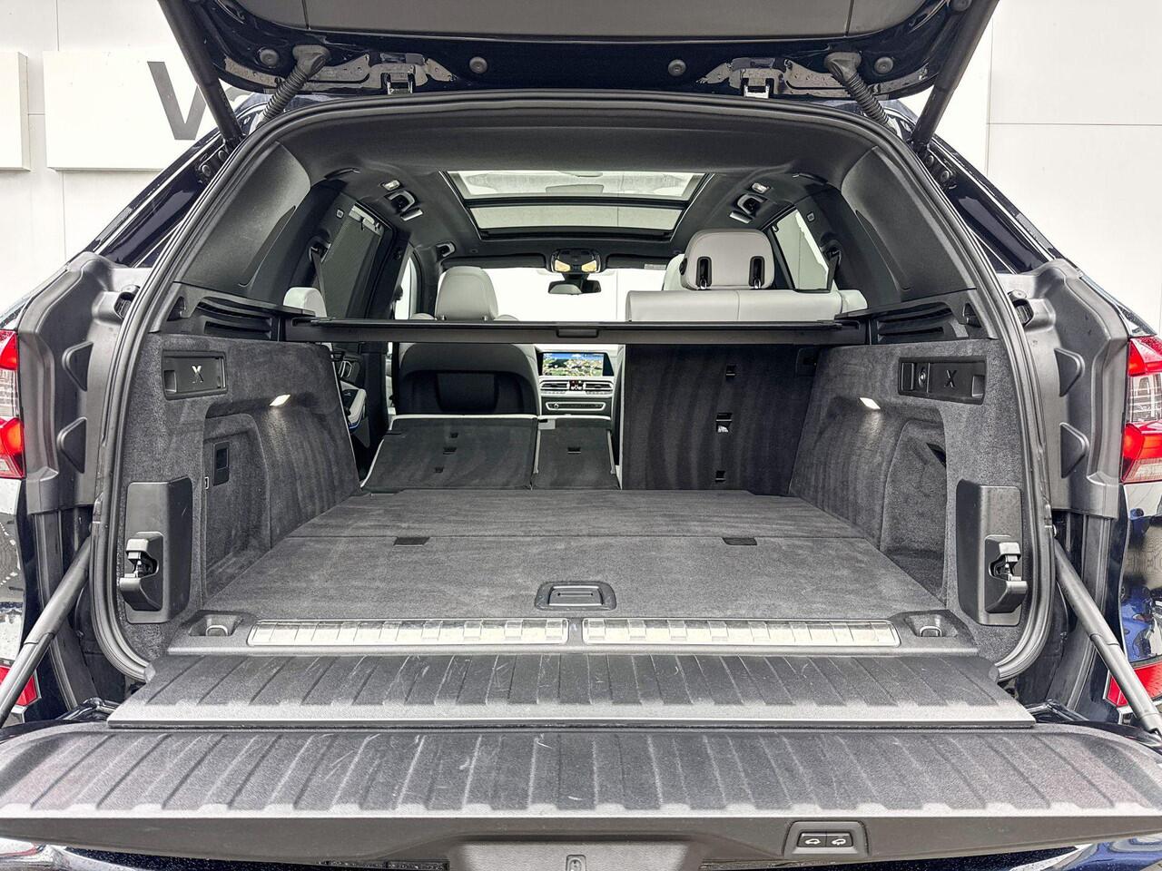 BMW X5 xDrive45e | High Executive | M Sport | Trekhaak | Panoramadak