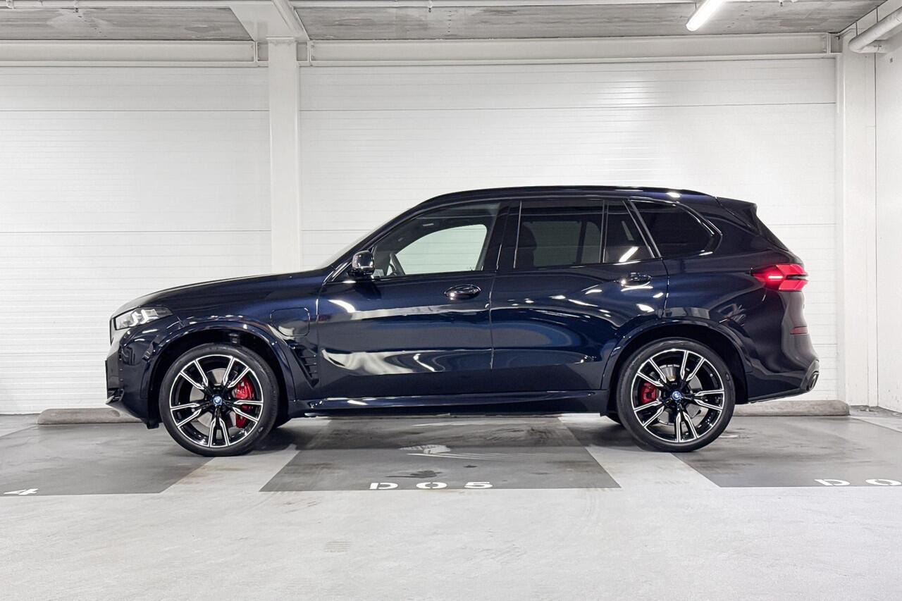 BMW X5 xDrive50e | Selections