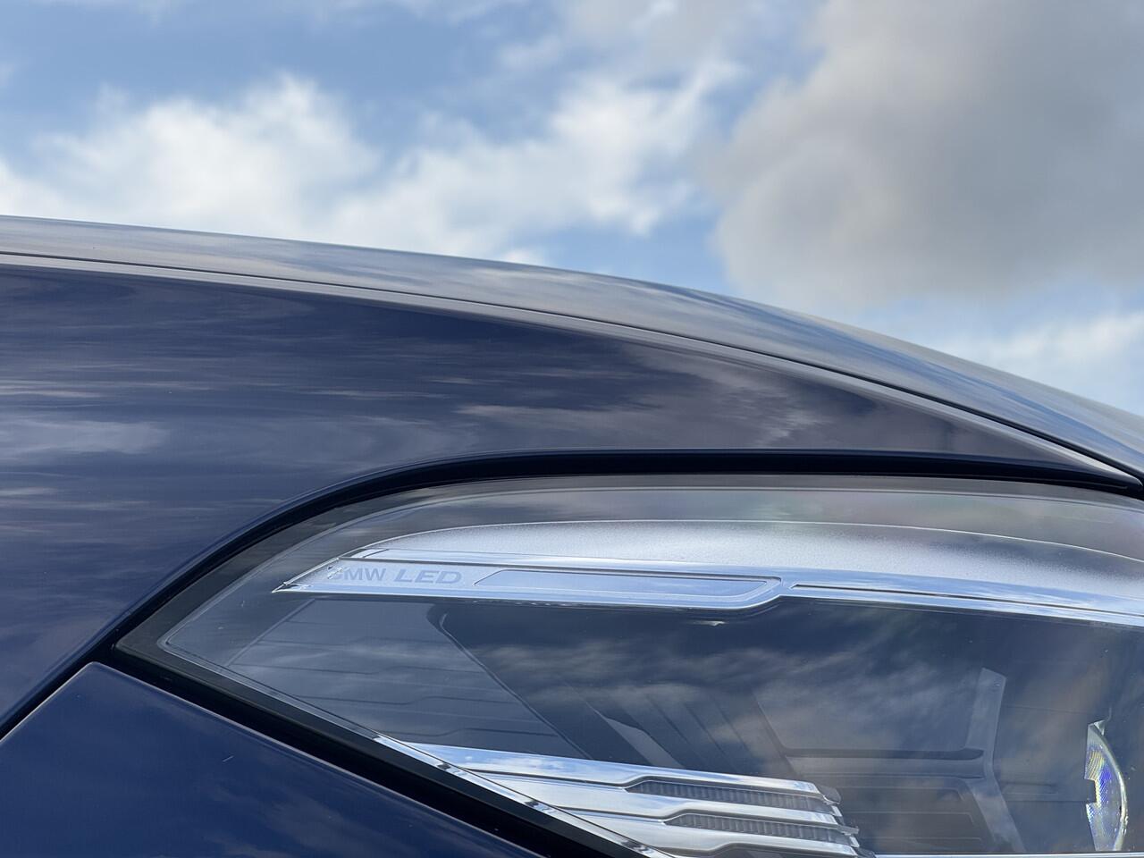 BMW X5 xDrive 45e M Sport High Executive | Panorama | Luchtvering | Soft Close | Harman Kardon