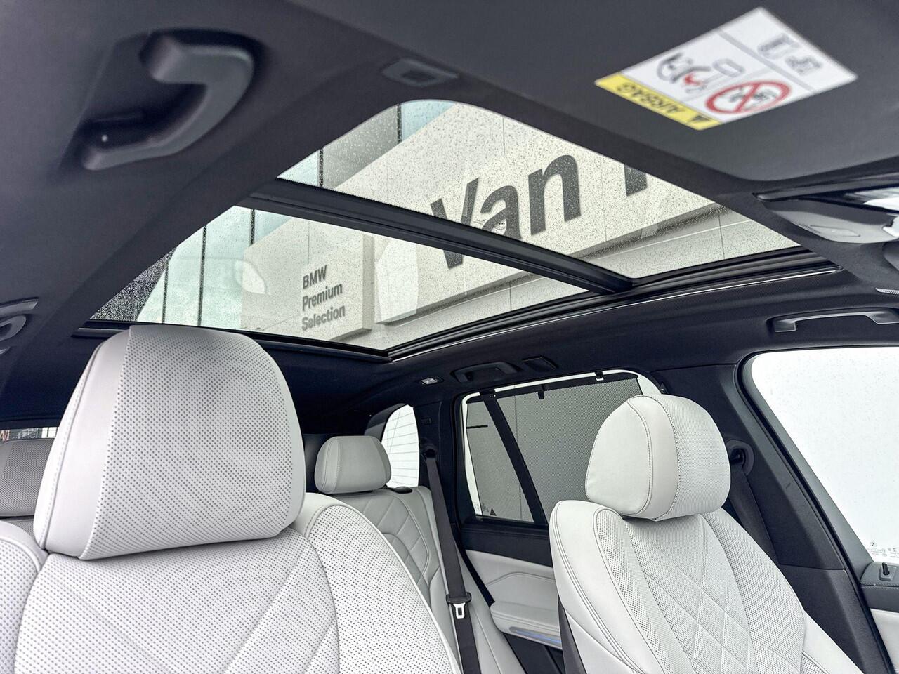 BMW X5 xDrive45e | High Executive | M Sport | Trekhaak | Panoramadak