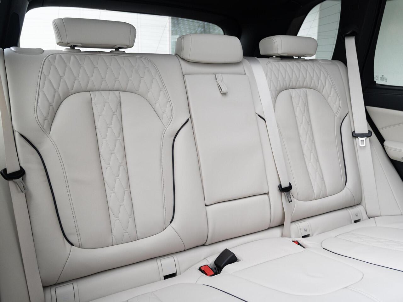 BMW X5 xDrive50e M Sportpakket | Travel Package | Innovation Pakket