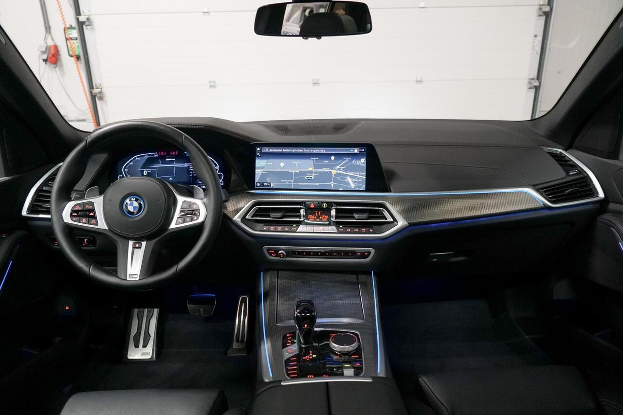 BMW X5 xDrive45e M-Sport | Panoramadak | CoPilot | Elektr. Trekhaak