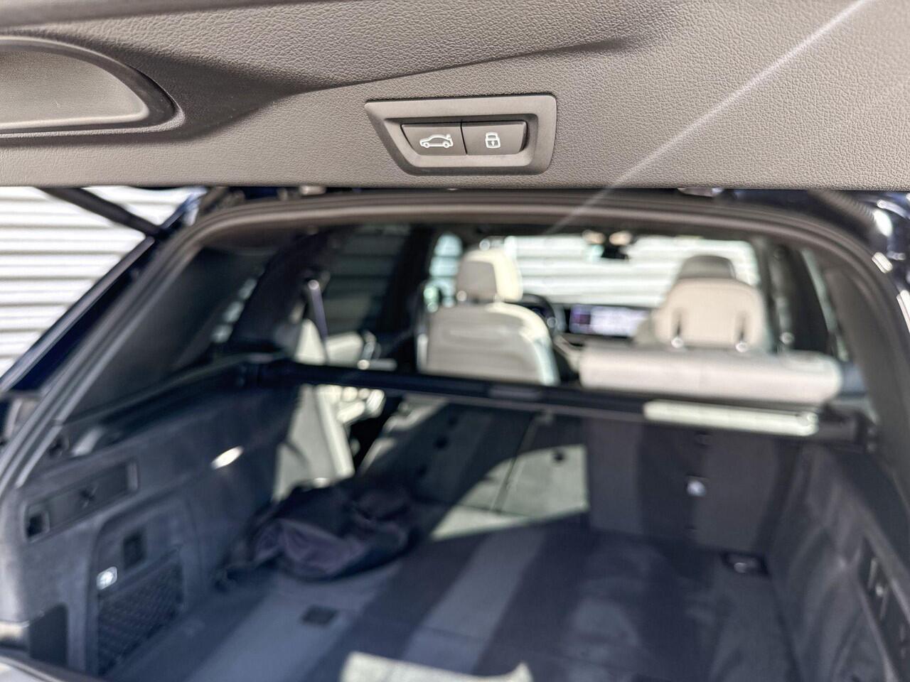 BMW X5 xDrive50e / Selections