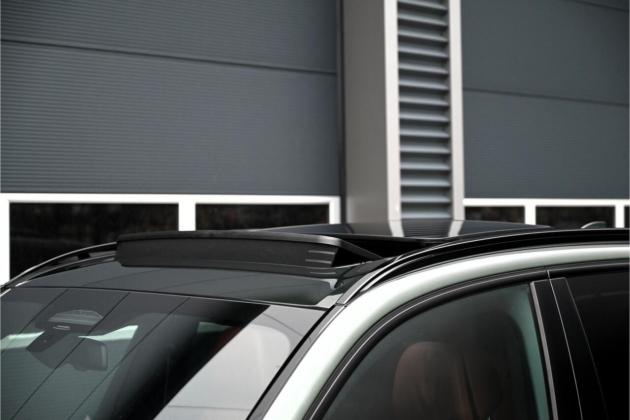 BMW X5 xDrive45e M-SPORT / SKYLOUNGE PANO / BOWERS WILKINS / INDIVIDUAL / HUD / LASER / PREMIUM SELECT GARANTIE