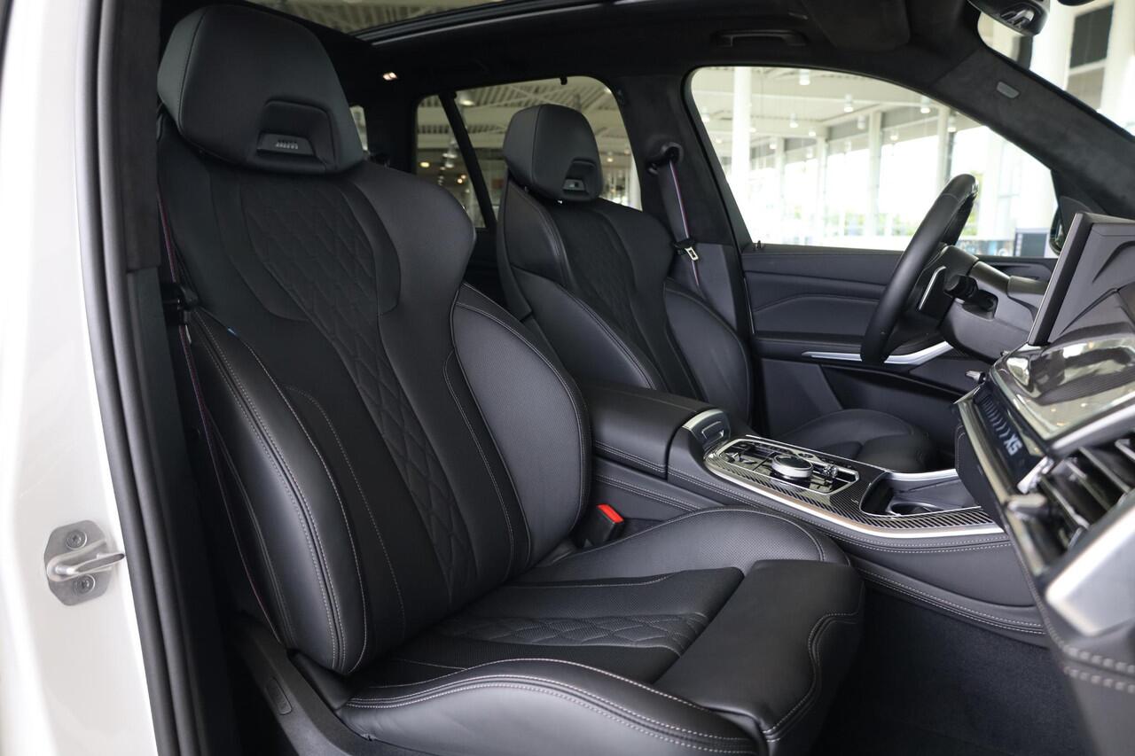 BMW X5 xDrive50e | M Sportpakket Pro | Travel Pack | Innovation Pack | Exclusive Pack | Comfort Plus-Pakket | Stoelen Pakket | Driving Assistant