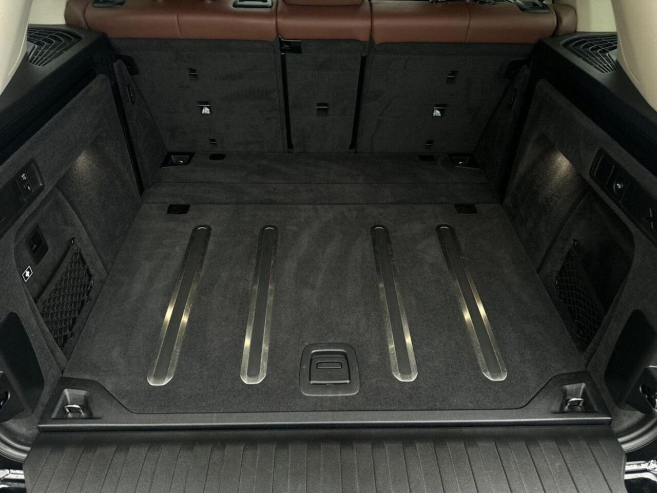 BMW X5 xDrive30d ACC Panoramadak Trekhaak Head-Up Comfortstoelen Harman Kardon