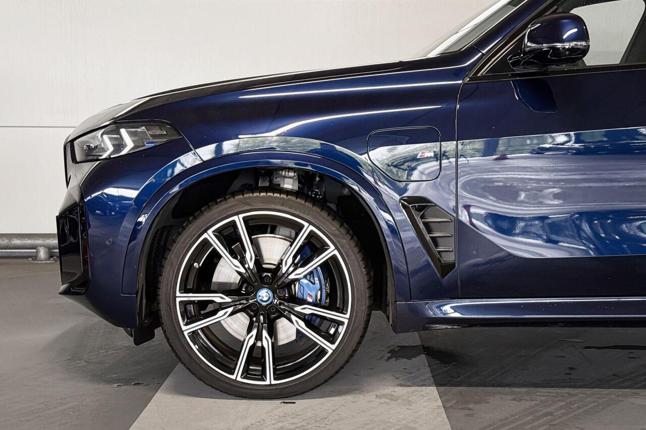BMW X5 xDrive50e