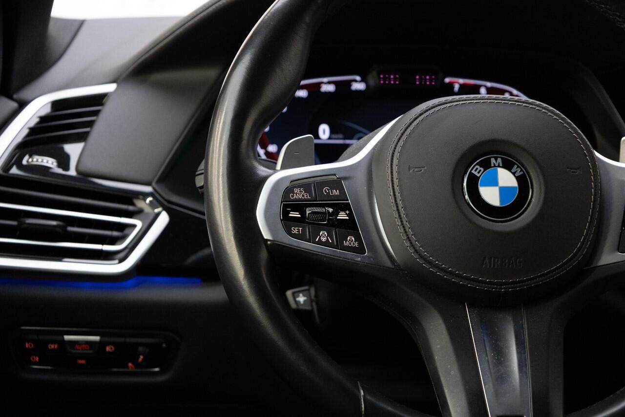 BMW X5 xDrive40i High Executive | M-Sport | 22 Inch | Panoramadak | Trekhaak | Laser |