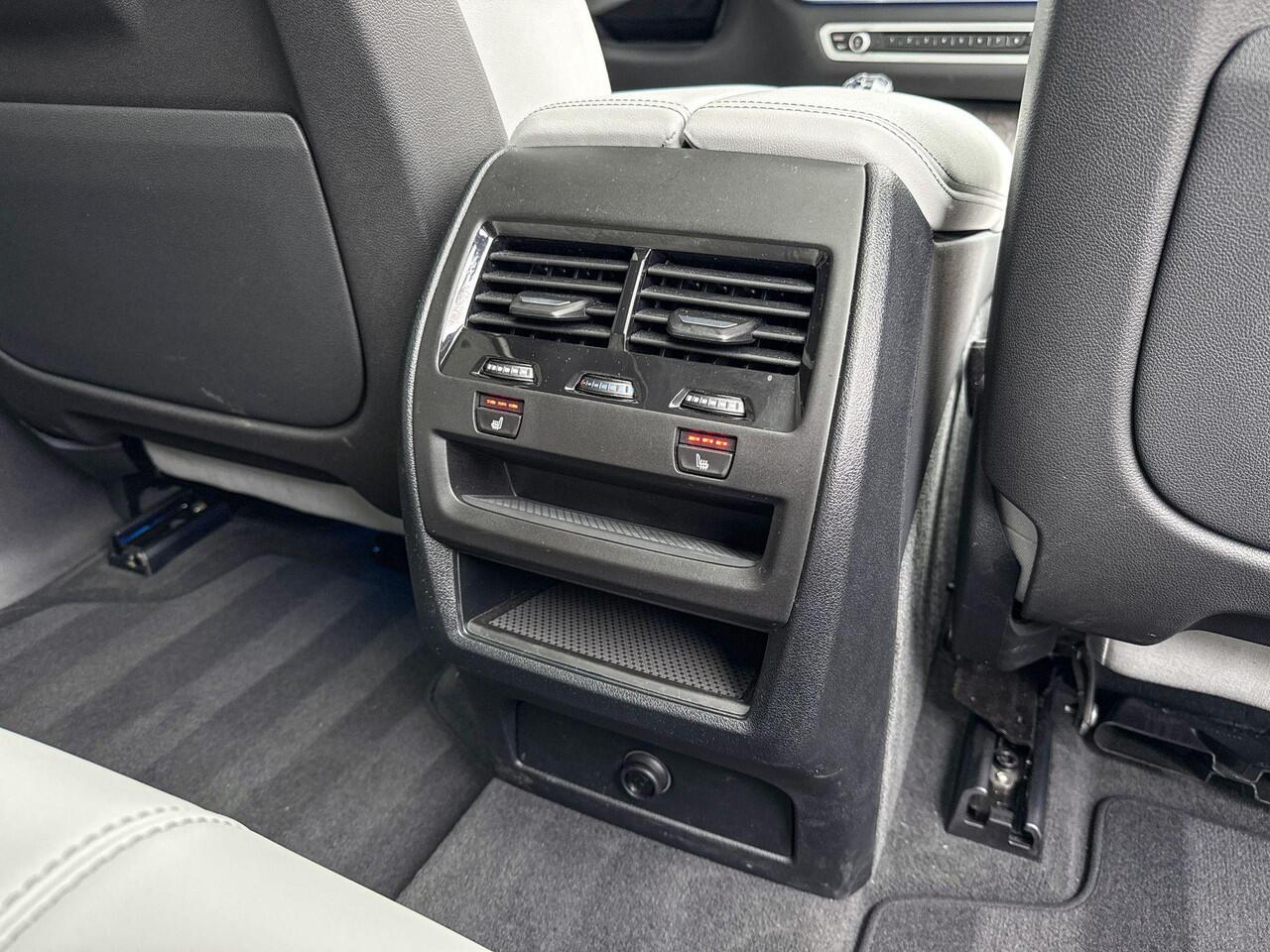 BMW X5 xDrive45e | High Executive | M Sport | Trekhaak | Panoramadak