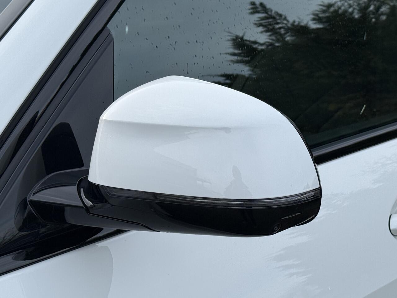 BMW X5 xDrive50e | M-Pro | Panorama | Trekhaak | Comf. zetels | Soft close | Harman/kardon