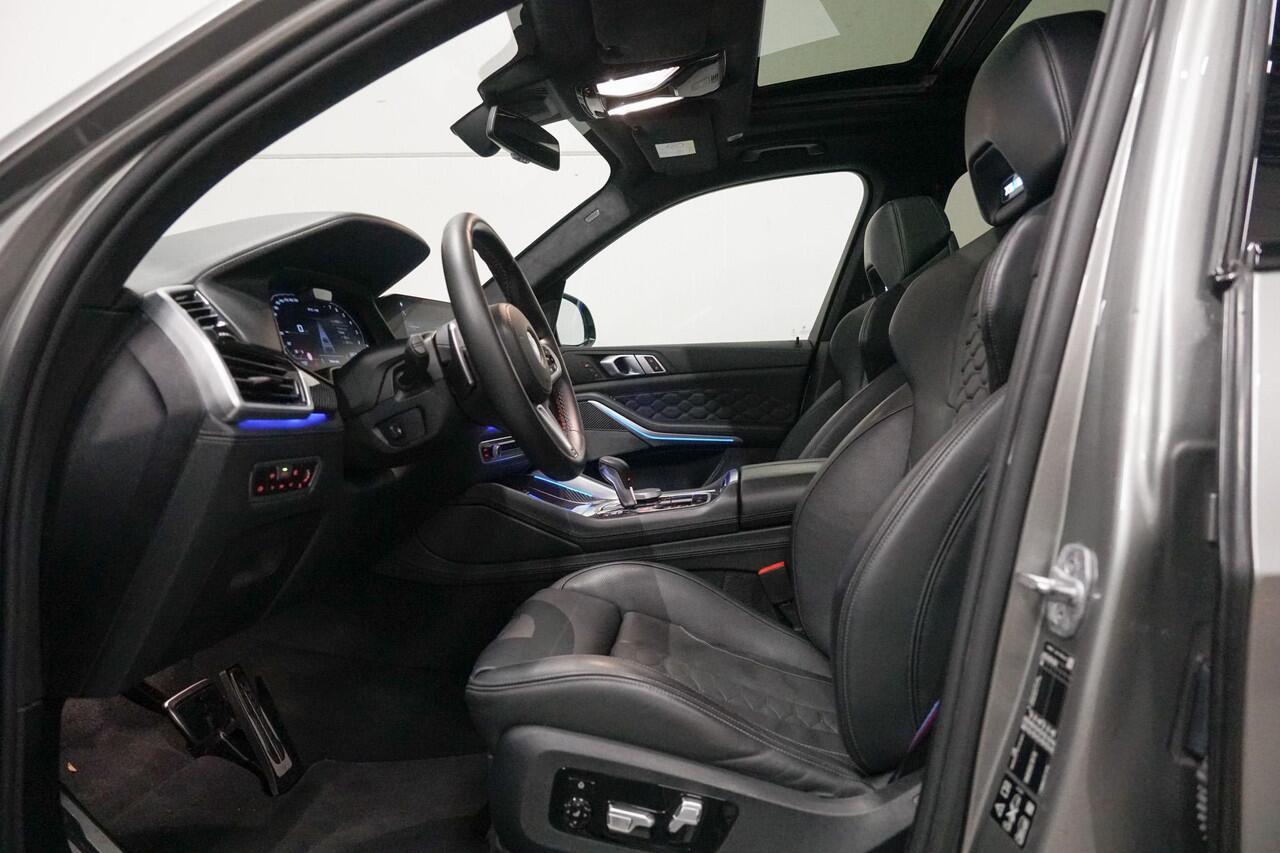 BMW X5 M Competition Skylounge | Soft Close | CoPilot | Head Up
